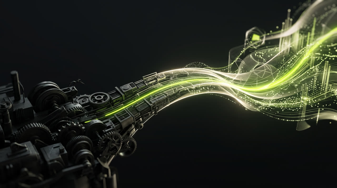 Digital Transformation: From Strategy to Execution