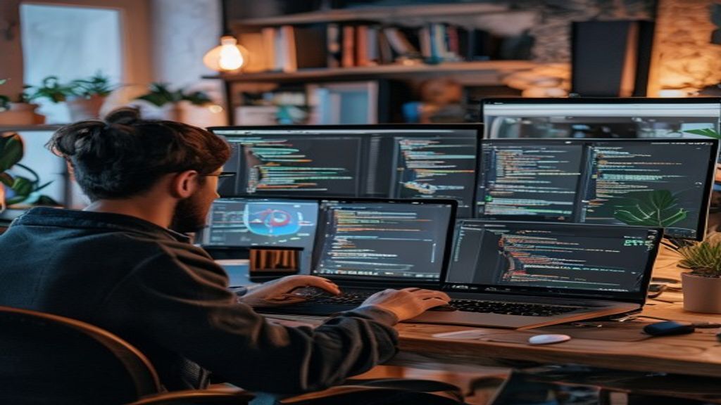 Mastering WordPress Development: Your Guide to a Modern Career