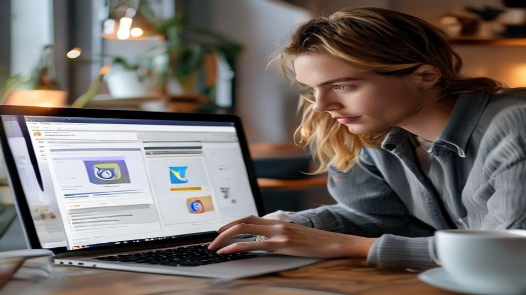 WordPress Tutorial: Create Your First Website Step-by-Step