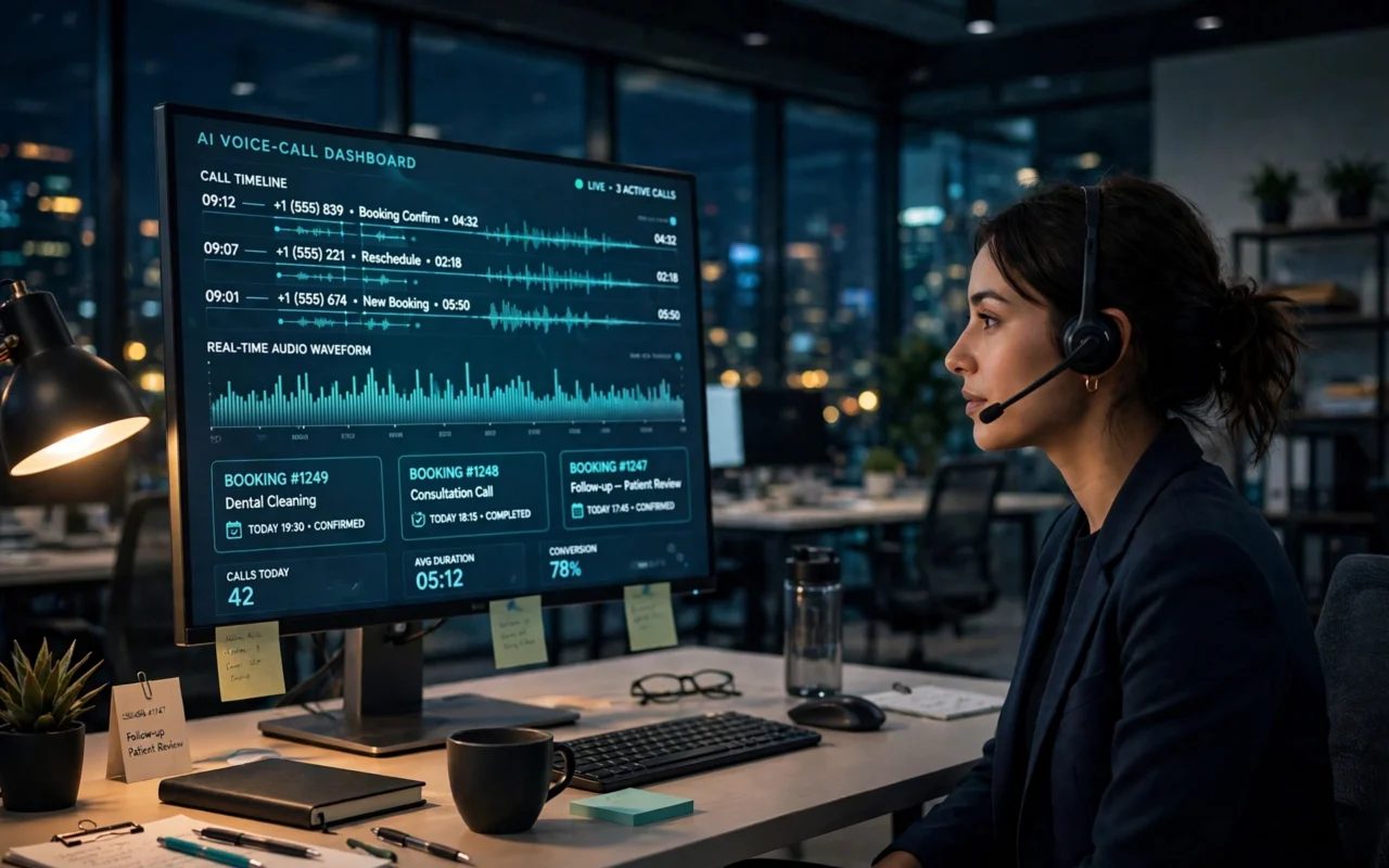 How Much Does an AI Receptionist Cost in 2026? Flat-Rate vs Per-Minute, Honestly Broken Down