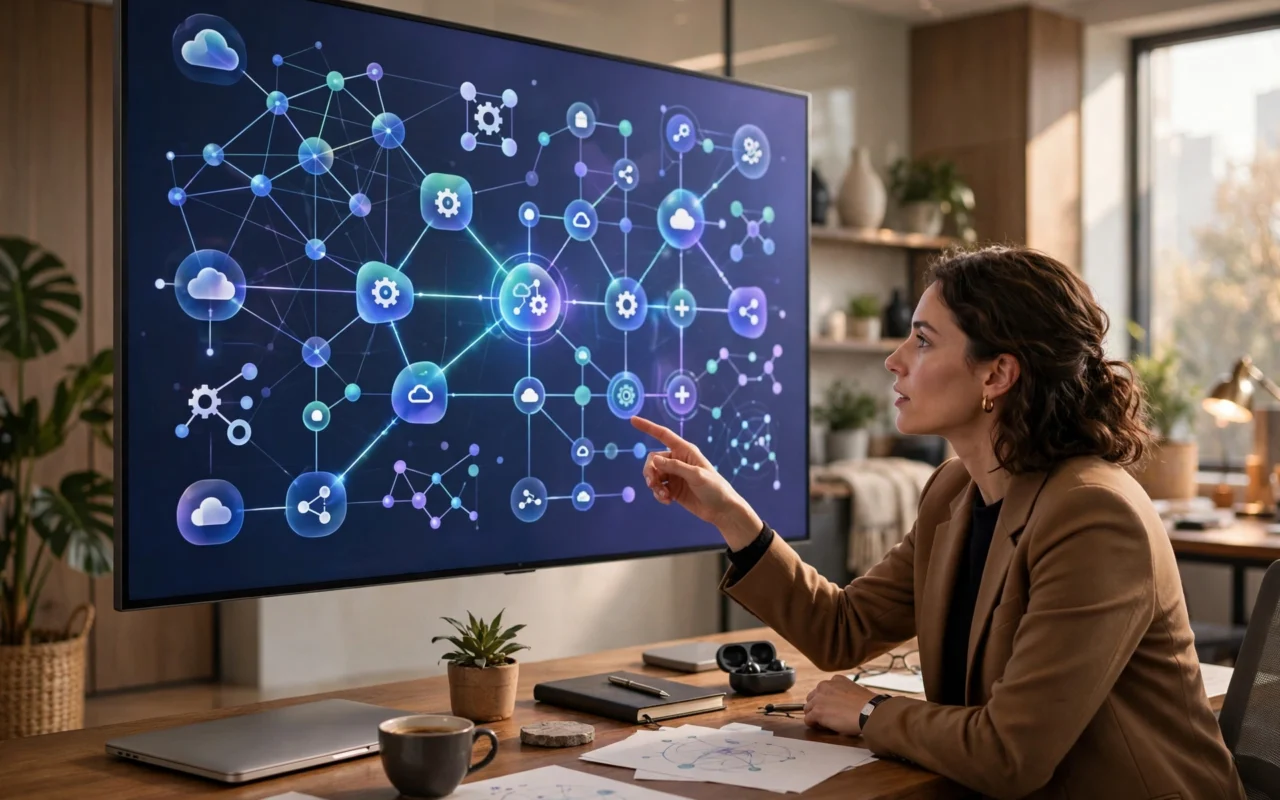 AI Agent vs Chatbot: What’s the Real Difference?