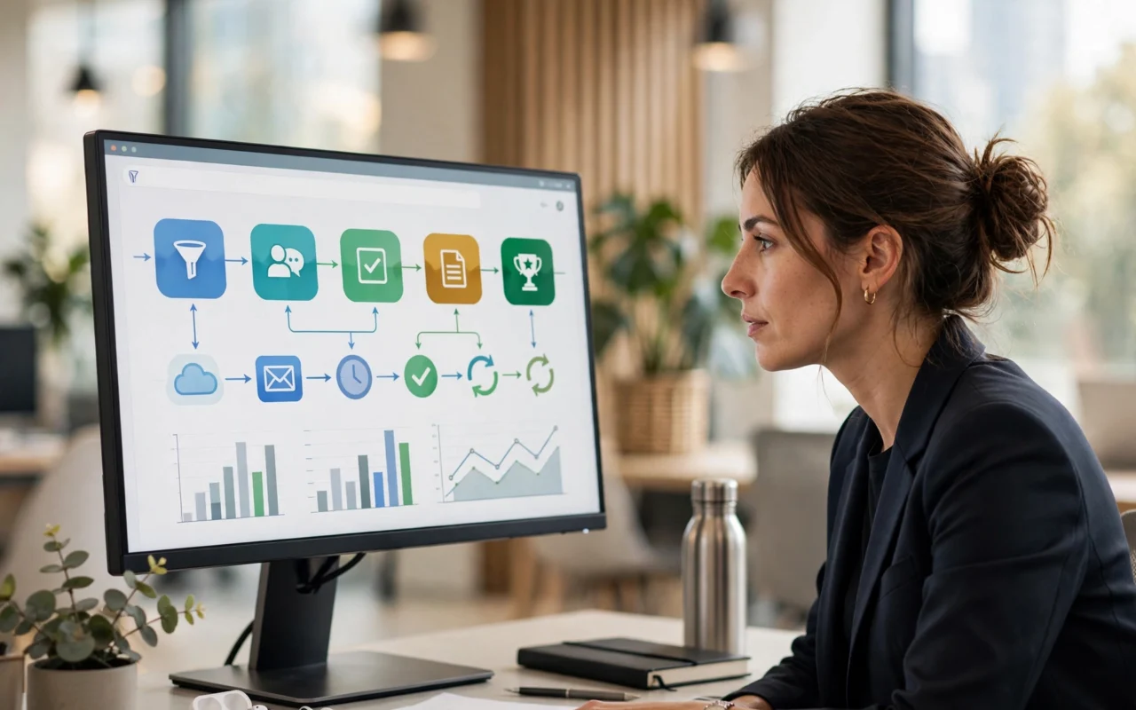 How to Automate Lead Follow-Up Without Losing the Human Touch