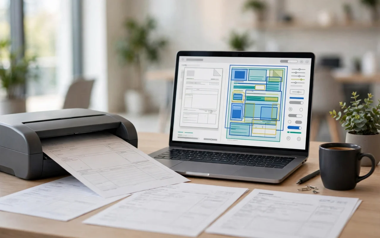 Top 5 AI Tools for Data Entry: The 2026 Aranimus Guide