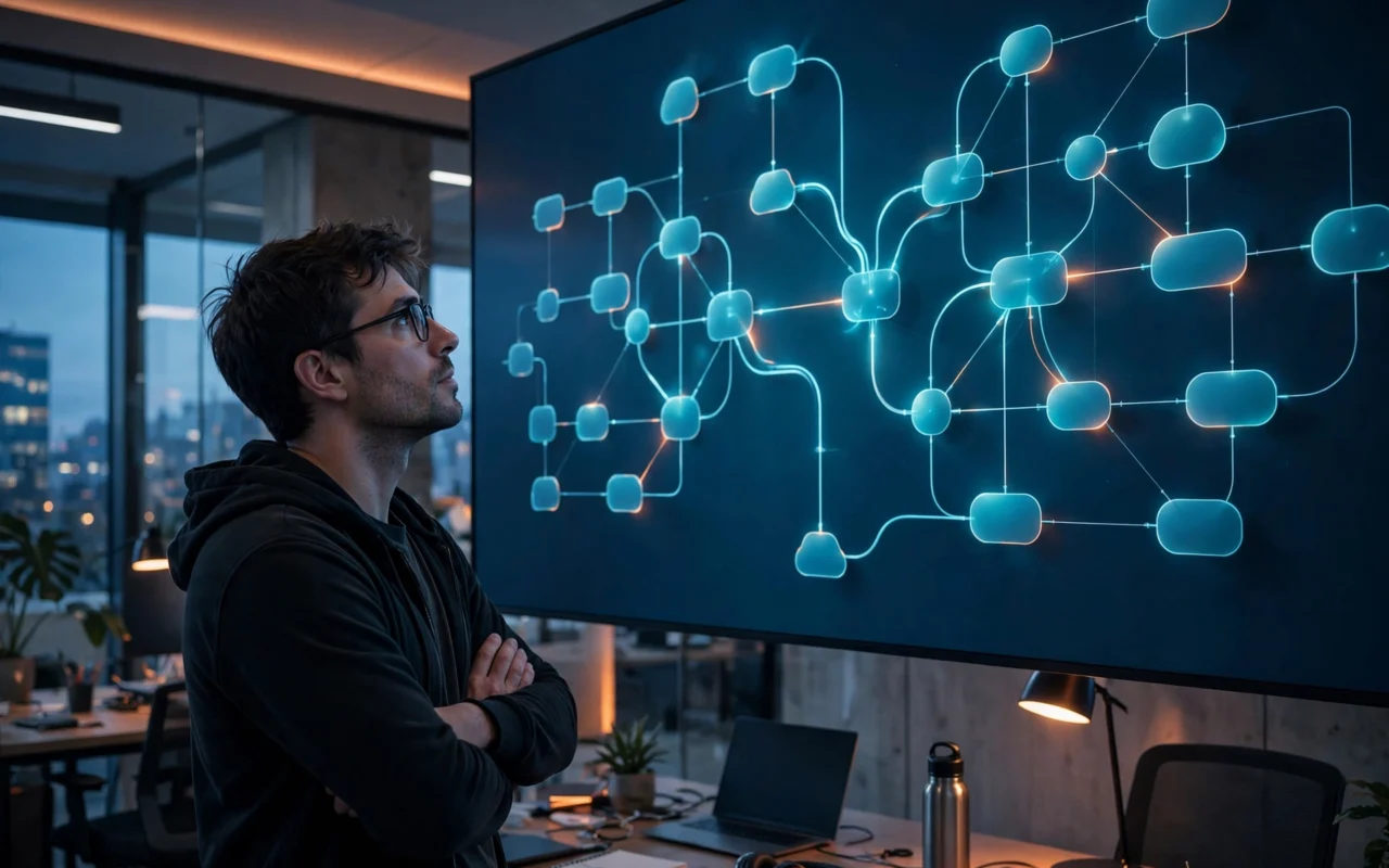 How to Automate Business Workflows: The Aranimus Engineering Blueprint